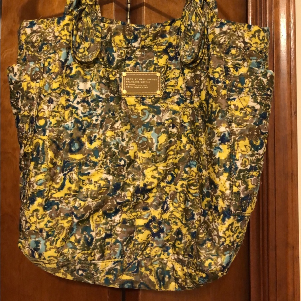 Marc Jacobs tote